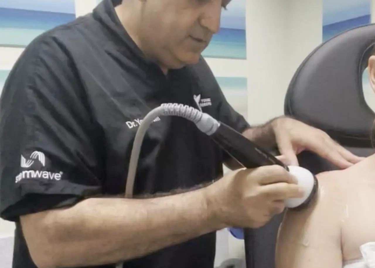 Stemwave Therapy Near Me Explained Simply