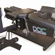 Non-Surgical Spinal Decompression